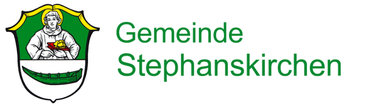 Homebutton Stephanskirchen (Wappen)