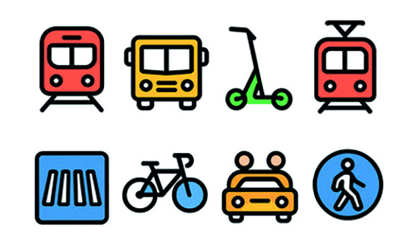 Mobilitätshaushaltsbefragung