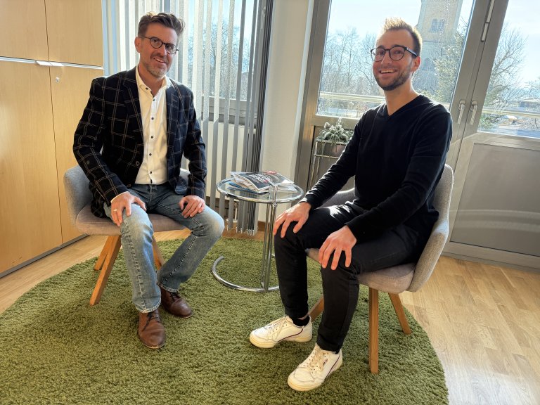 Ein neuer Jugendbeauftragter für die Gemeinde Stephanskirchen