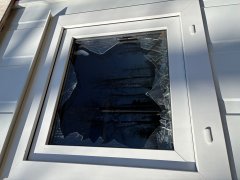 Vandalismus – null Toleranz! 1
