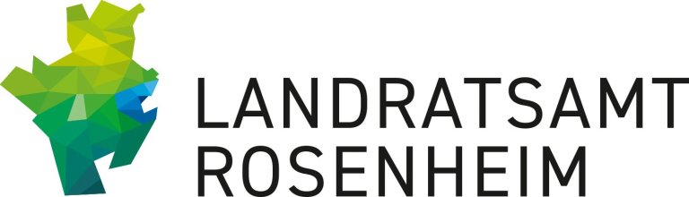 Gemeinsam Zukunft gestalten Logo LRA