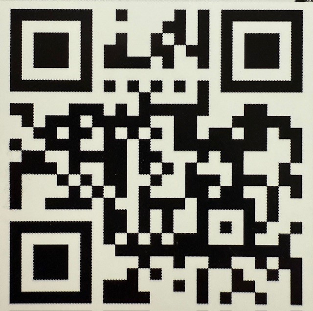 QR Code App QR Code App