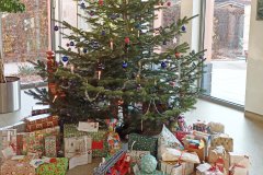 WeihnachtsWunschbaum 2025 WeihnachtsWunschbaum 2025