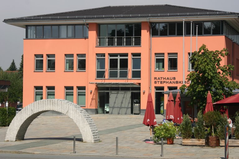 Schließzeiten  der  Gemeindeverwaltung