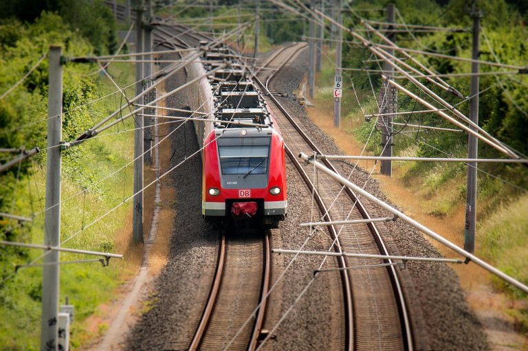 Projekt „Chiemgau-Express“