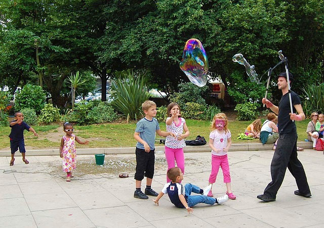 Anmeldung zur Ferienbetreuung für das Schuljahr 2026/2027