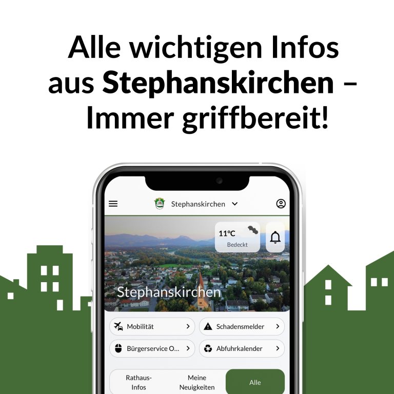 Heimatinfo-App