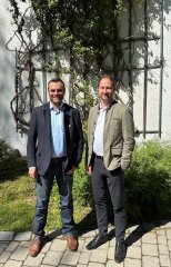 AZV Konstituierende Sitzung AZV Konstituierende Sitzung