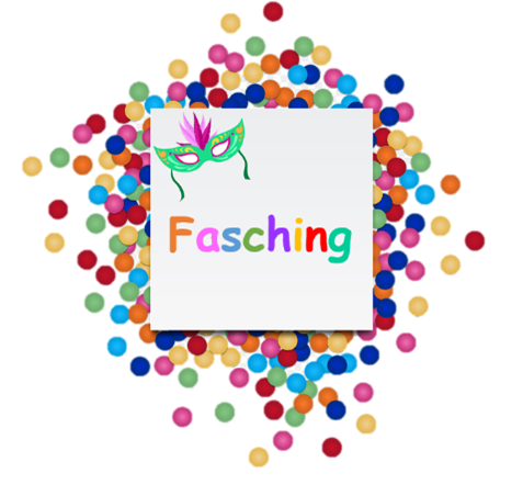 Faschingsdienstag 2026