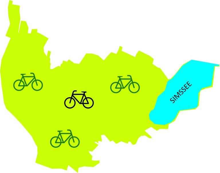 Radverkehrskonzept finalisiert