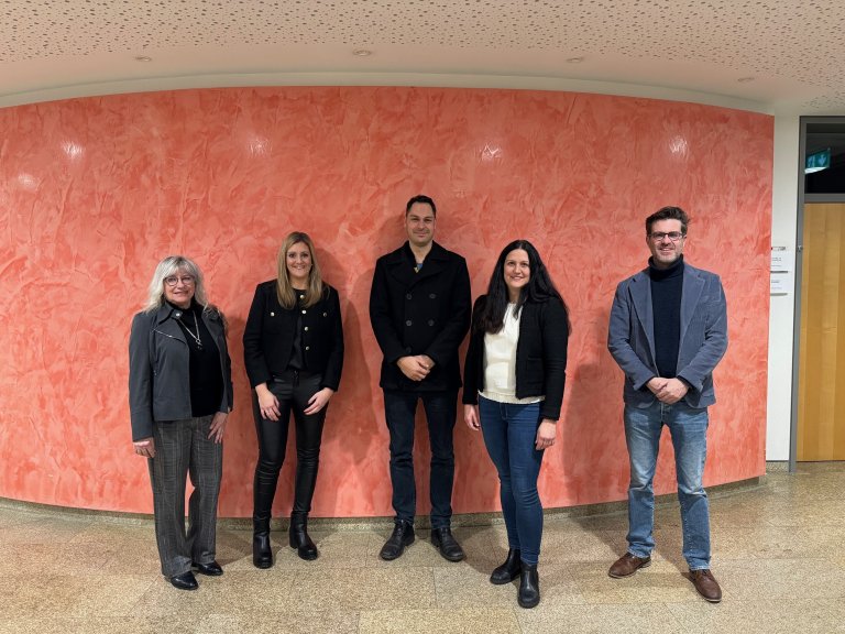 Schulsozialarbeit Frau Nehring