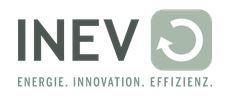 Logo INEV