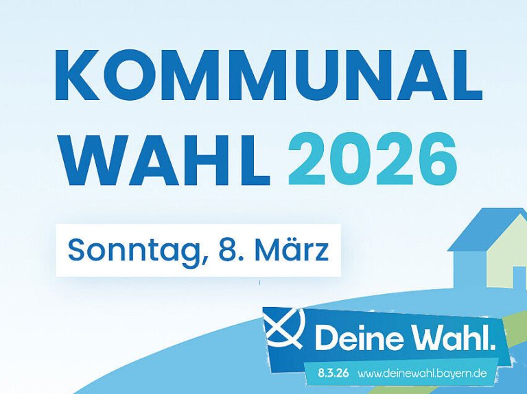 Kommunalwahl 20216