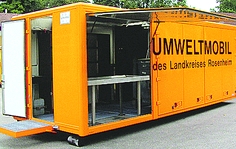 Umweltmobil