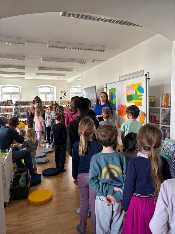 Im Dschungel wird gewählt Im Dschungel wird gewählt