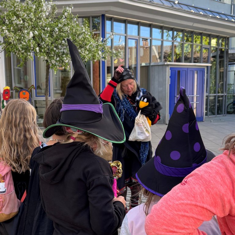 Walpurgisnacht Walpurgisnacht