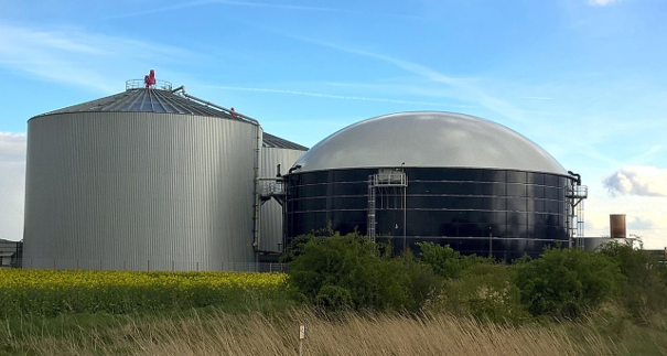 Aufstellung des Bebauungsplanes Nr. 80 „Biogasanlage Fussen“ beschlossen