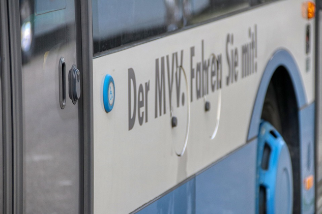MVV Ticketpreise