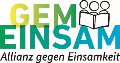 Ein Blick in die Gemeindebücherei