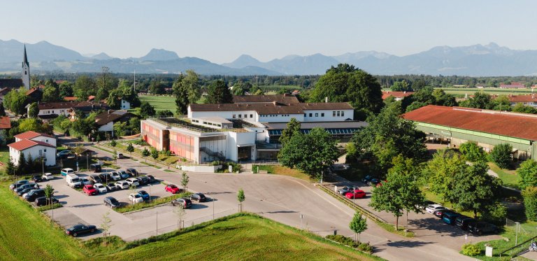 Besuch Daniel Artmann